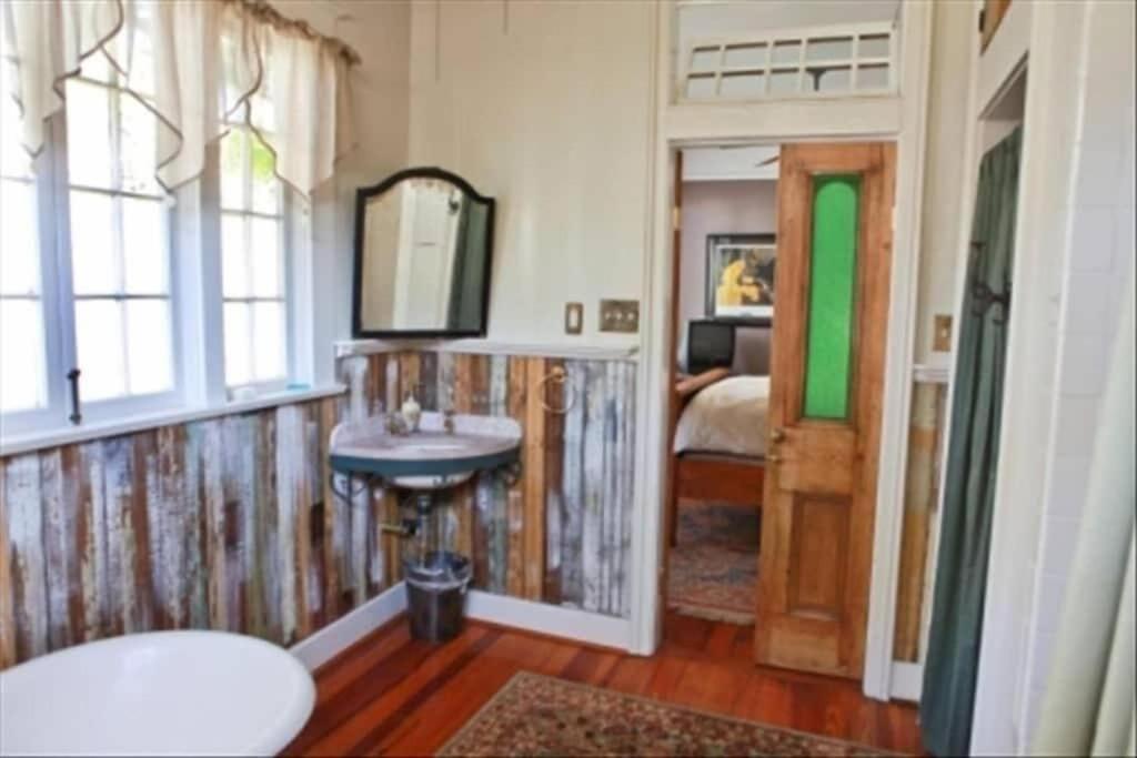 La Maison Carondelet *