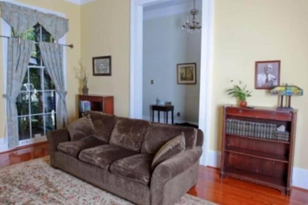 Holiday home La Maison Carondelet New Orleans