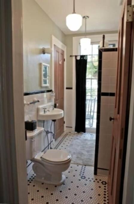 Holiday home La Maison Carondelet *