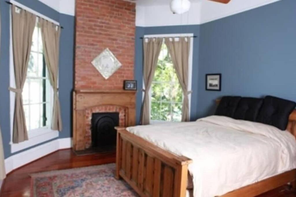 Holiday home La Maison Carondelet