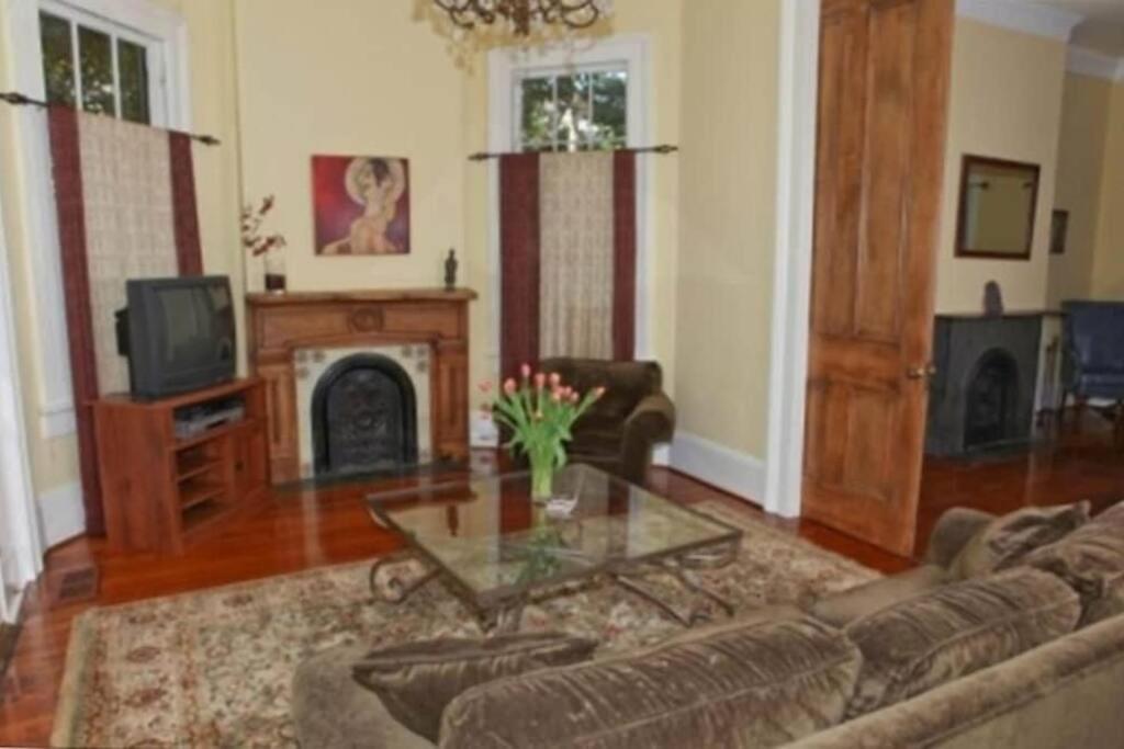 La Maison Carondelet Holiday home *
